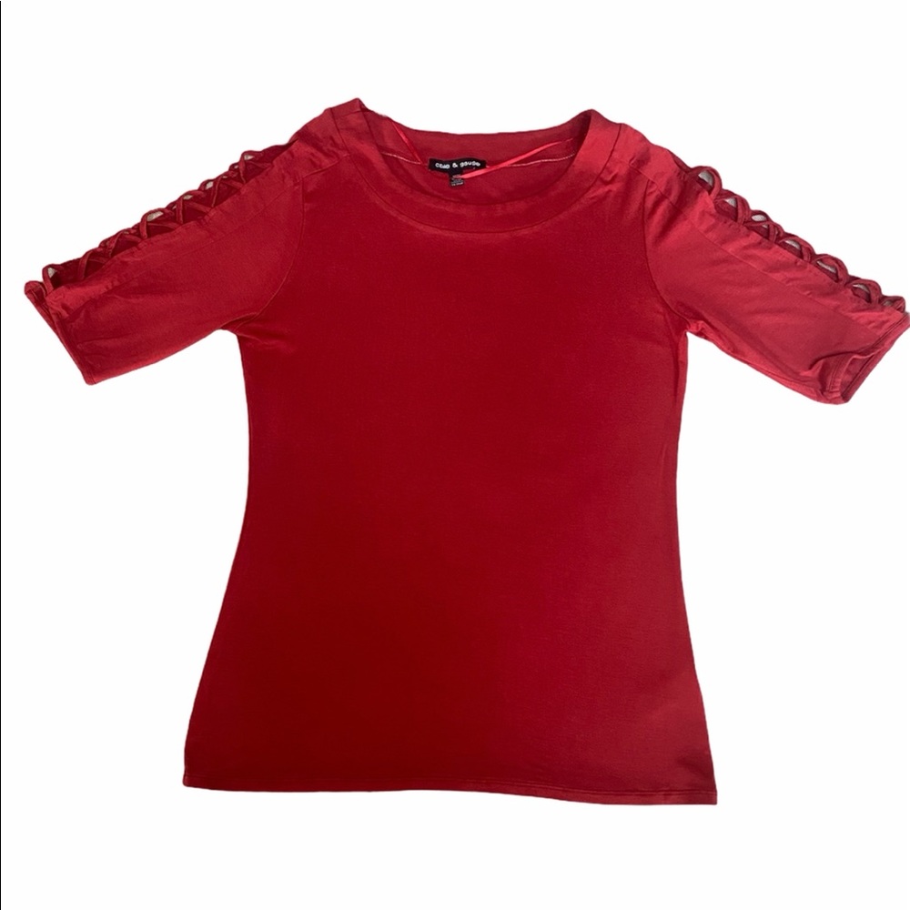 Cable & Gauge top